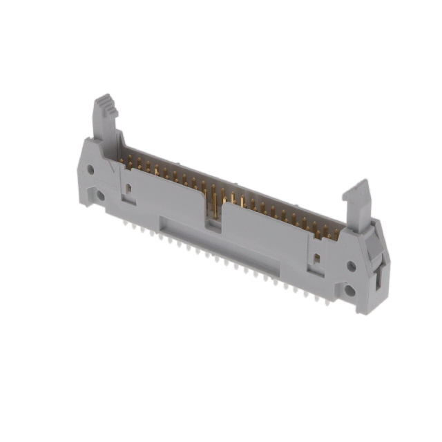 Amphenol Communications Solutions 71918-144LF